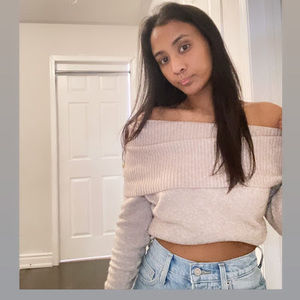 Meet your Posher, Natasha